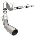 Pro Series Performance Diesel Exhaust System - Magnaflow Performance Exhaust 18983 UPC: 841380087232