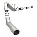 Pro Series Performance Diesel Exhaust System - Magnaflow Performance Exhaust 18946 UPC: 841380087126