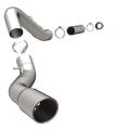 Pro Series Performance Diesel Exhaust System - Magnaflow Performance Exhaust 18913 UPC: 841380087010