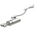 Street Series Performance Cat-Back Exhaust System - Magnaflow Performance Exhaust 15551 UPC: 841380085115