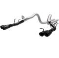 Race Series Cat-Back Exhaust System - Magnaflow Performance Exhaust 15176 UPC: 841380081094