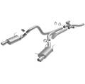 Street Series Performance Cat-Back Exhaust System - Magnaflow Performance Exhaust 15056 UPC: 841380080905