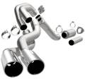 XL Performance Filter-Back Exhaust System - Magnaflow Performance Exhaust 16915 UPC: 841380029072