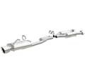 MF Series Performance Cat-Back Exhaust System - Magnaflow Performance Exhaust 19190 UPC: 888563009339