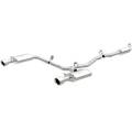 Street Series Performance Cat-Back Exhaust System - Magnaflow Performance Exhaust 19111 UPC: 888563008585