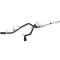 MF Series Performance Cat-Back Exhaust System - Magnaflow Performance Exhaust 15360 UPC: 888563008707