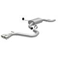 Touring Series Performance Cat-Back Exhaust System - Magnaflow Performance Exhaust 15162 UPC: 841380080080