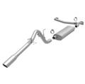 MF Series Performance Cat-Back Exhaust System - Magnaflow Performance Exhaust 15583 UPC: 841380079831