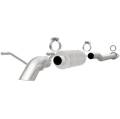 Off Road Pro Series Cat-Back Exhaust System - Magnaflow Performance Exhaust 17147 UPC: 841380020246