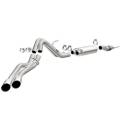 MF Series Performance Cat-Back Exhaust System - Magnaflow Performance Exhaust 19053 UPC: 888563009469
