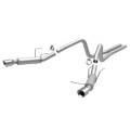 Competition Series Cat-Back Performance Exhaust System - Magnaflow Performance Exhaust 15154 UPC: 841380079343