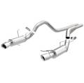 Competition Series Cat-Back Performance Exhaust System - Magnaflow Performance Exhaust 15150 UPC: 841380079237