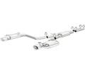Street Series Performance Cat-Back Exhaust System - Magnaflow Performance Exhaust 15137 UPC: 841380079251