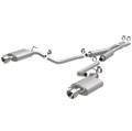 Street Series Performance Cat-Back Exhaust System - Magnaflow Performance Exhaust 15136 UPC: 841380078803