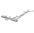 Street Series Performance Cat-Back Exhaust System - Magnaflow Performance Exhaust 15073 UPC: 841380079145