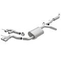 Street Series Performance Cat-Back Exhaust System - Magnaflow Performance Exhaust 15060 UPC: 841380076908