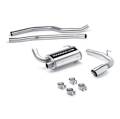 Street Series Performance Cat-Back Exhaust System - Magnaflow Performance Exhaust 16759 UPC: 841380027849