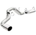 MF Series Performance Cat-Back Exhaust System - Magnaflow Performance Exhaust 19200 UPC: 888563009759