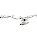 Street Series Performance Cat-Back Exhaust System - Magnaflow Performance Exhaust 19116 UPC: 888563008578
