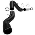 Black Series Filter-Back Performance Exhaust System - Magnaflow Performance Exhaust 17041 UPC: 841380071569