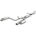 Street Series Performance Cat-Back Exhaust System - Magnaflow Performance Exhaust 15069 UPC: 841380083593