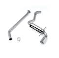 Street Series Performance Cat-Back Exhaust System - Magnaflow Performance Exhaust 16847 UPC: 841380032348