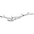 Street Series Performance Cat-Back Exhaust System - Magnaflow Performance Exhaust 15053 UPC: 841380083548