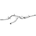 MF Series Performance Cat-Back Exhaust System - Magnaflow Performance Exhaust 15205 UPC: 841380090744
