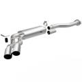 MF Series Performance Cat-Back Exhaust System - Magnaflow Performance Exhaust 15105 UPC: 841380088055