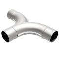 Smooth Transition Exhaust Pipe - Magnaflow Performance Exhaust 10734 UPC: 841380033253