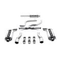 Street Series Performance Cat-Back Exhaust System - Magnaflow Performance Exhaust 16707 UPC: 841380024275