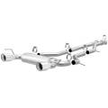 Street Series Performance Cat-Back Exhaust System - Magnaflow Performance Exhaust 15194 UPC: 841380094742