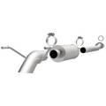Off Road Pro Series Cat-Back Exhaust System - Magnaflow Performance Exhaust 17145 UPC: 841380093905