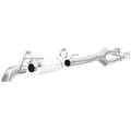 Off Road Pro Series Cat-Back Exhaust System - Magnaflow Performance Exhaust 17142 UPC: 841380092502