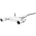 Touring Series Performance Cat-Back Exhaust System - Magnaflow Performance Exhaust 16739 UPC: 841380088116