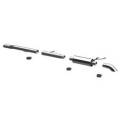 Off Road Pro Series Cat-Back Exhaust System - Magnaflow Performance Exhaust 17102 UPC: 841380055026