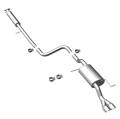 Street Series Performance Cat-Back Exhaust System - Magnaflow Performance Exhaust 16392 UPC: 841380054791