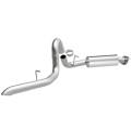 Competition Series Cat-Back Performance Exhaust System - Magnaflow Performance Exhaust 16390 UPC: 841380056504