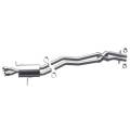 Touring Series Performance Cat-Back Exhaust System - Magnaflow Performance Exhaust 16748 UPC: 841380029430