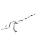 XL Performance Cat-Back Exhaust System - Magnaflow Performance Exhaust 16967 UPC: 841380028730