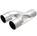 Smooth Transition Exhaust Pipe - Magnaflow Performance Exhaust 10732 UPC: 841380033239