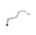 Stainless Steel Tail Pipe - Magnaflow Performance Exhaust 15032 UPC: 841380004055