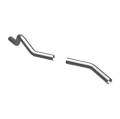 Stainless Steel Tail Pipe - Magnaflow Performance Exhaust 15037 UPC: 841380004109