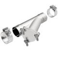 Exhaust Cut-Out - Magnaflow Performance Exhaust 10785 UPC: 841380041197