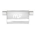 Stainless Steel Muffler - Magnaflow Performance Exhaust 11375 UPC: 841380000675