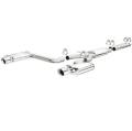Street Series Performance Cat-Back Exhaust System - Magnaflow Performance Exhaust 16642 UPC: 841380020482