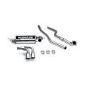 Street Series Performance Cat-Back Exhaust System - Magnaflow Performance Exhaust 16647 UPC: 841380021854