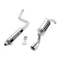 Street Series Performance Cat-Back Exhaust System - Magnaflow Performance Exhaust 16648 UPC: 841380018885