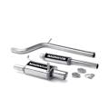 Street Series Performance Cat-Back Exhaust System - Magnaflow Performance Exhaust 16657 UPC: 841380020390