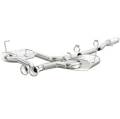 Touring Series Performance Cat-Back Exhaust System - Magnaflow Performance Exhaust 16662 UPC: 841380021861